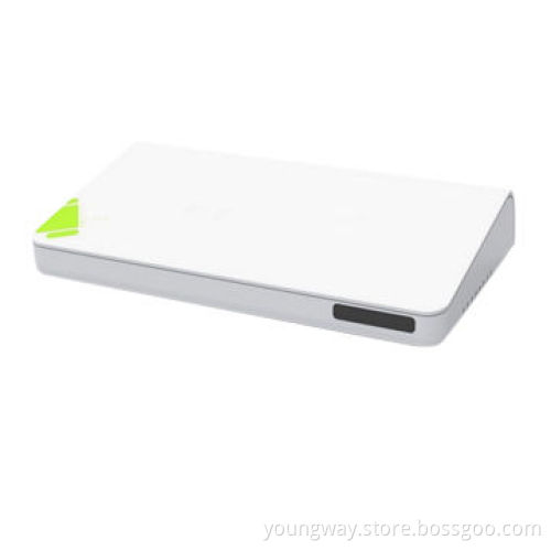 Android-based TV Set-top Boxes, Google Play TV Box Player